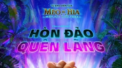 "Hòn đảo quên lãng": Gửi lại ký ức để học cách lớn lên