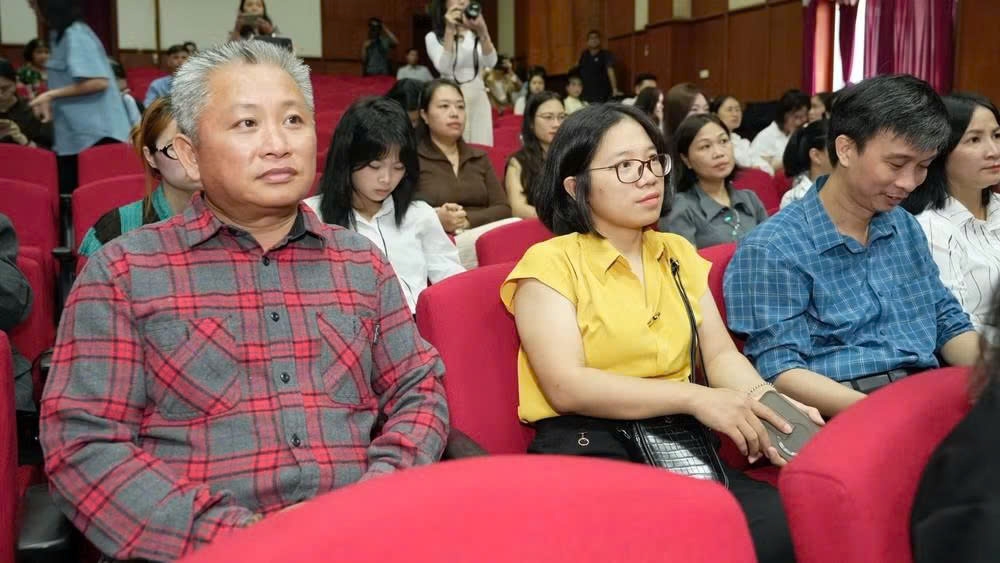Giới thiệu 9 phim Việt Nam tại Liên hoan phim tài liệu châu Âu-Việt Nam lần thứ 16 năm 2026