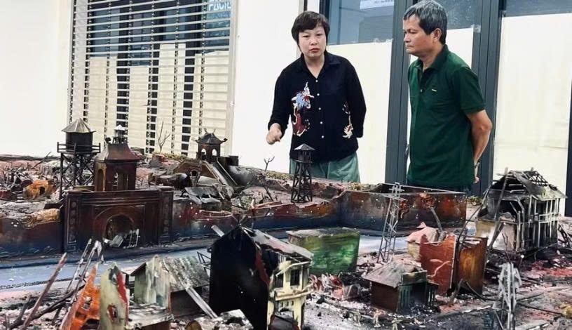 Phim trường cho điện ảnh Việt: Đi giữa lằn ranh bảo tồn và sáng tạo