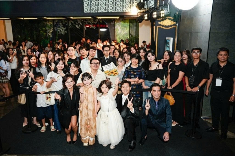 ‘Út Lan 2’ lấy bối cảnh vùng quê sông nước, đưa yếu tố dân gian Nam Bộ vào phim kinh dị