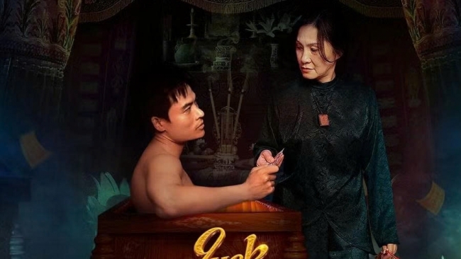 ‘Lên hương’ tiến gần mốc 100 tỷ đồng, chuẩn bị phát hành tại Mỹ