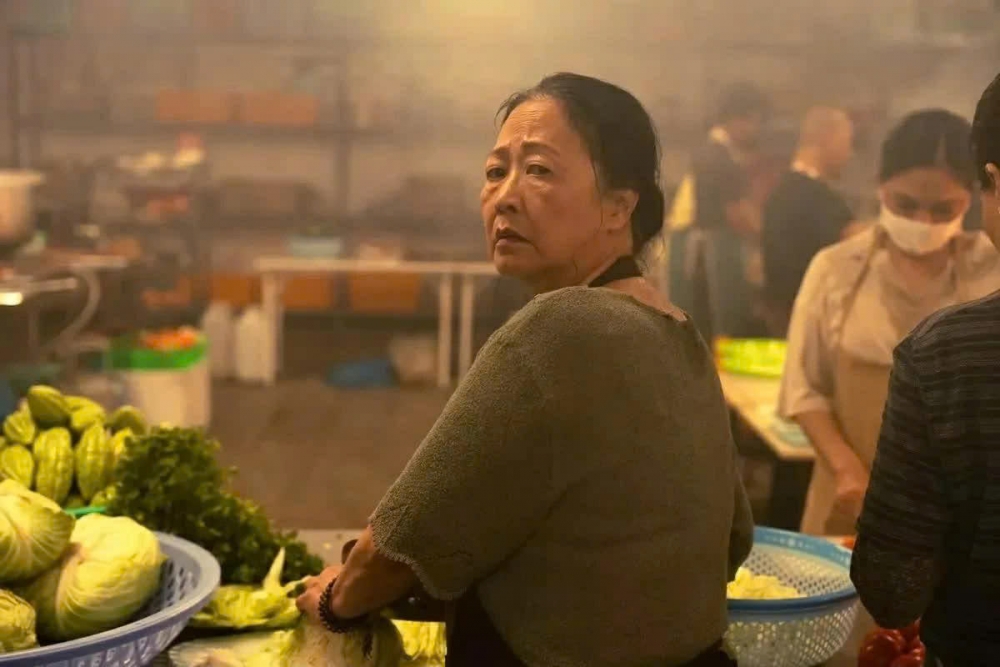 Sức hút từ phim ‘Trại buôn người’
