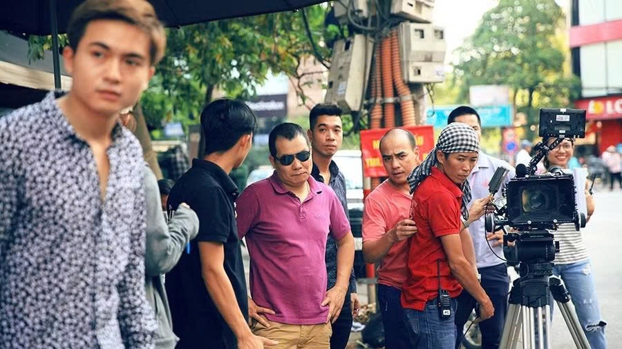 Thay đổi ‘cách mạng’ từ phim ngắn AI: ‘Xưởng phim’ chuyển lên màn hình số