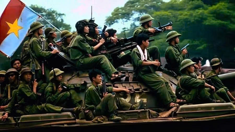 Thay đổi ‘cách mạng’ từ phim ngắn AI: ‘Xưởng phim’ chuyển lên màn hình số