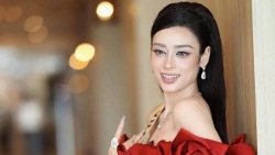 Đại diện Việt Nam thu hút sự chú ý tại Miss Grand International 2026
