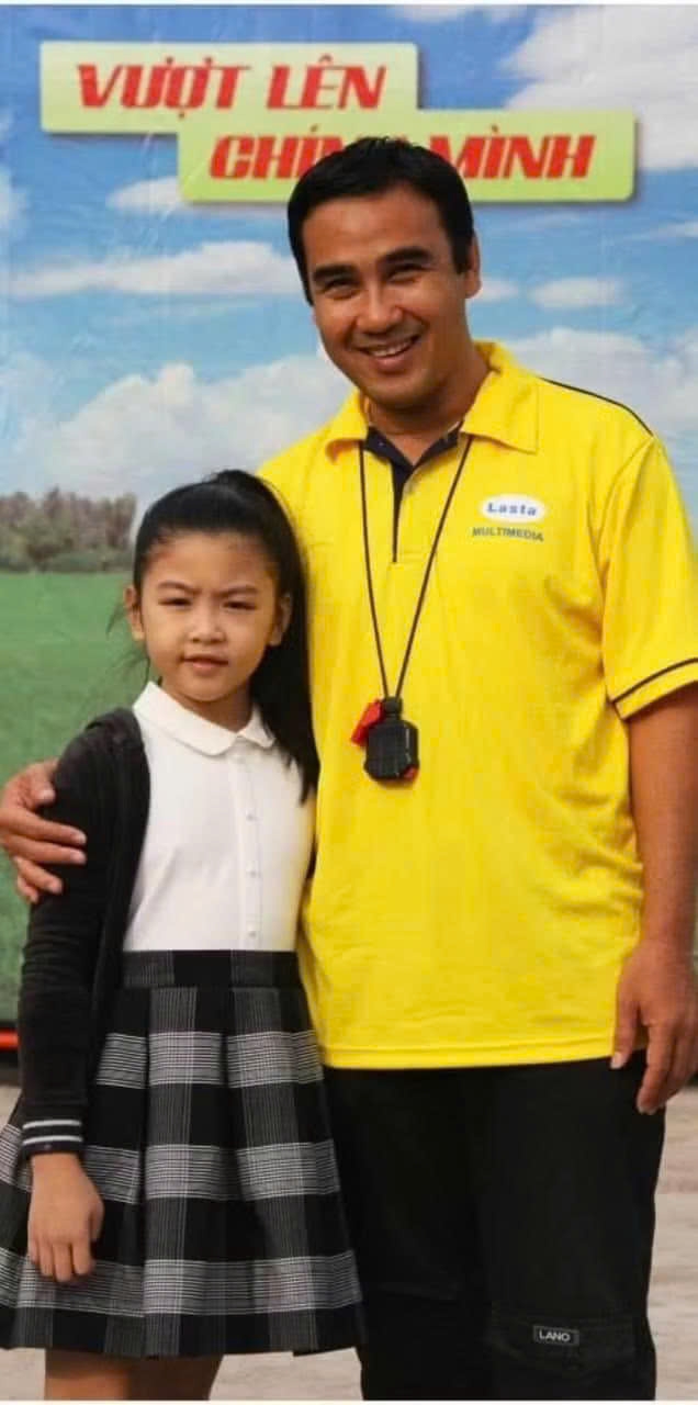 Quyền Linh trước khi ‘kêu cứu’ việc bị bạo lực mạng