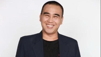Quyền Linh trước khi ‘kêu cứu’ việc bị bạo lực mạng