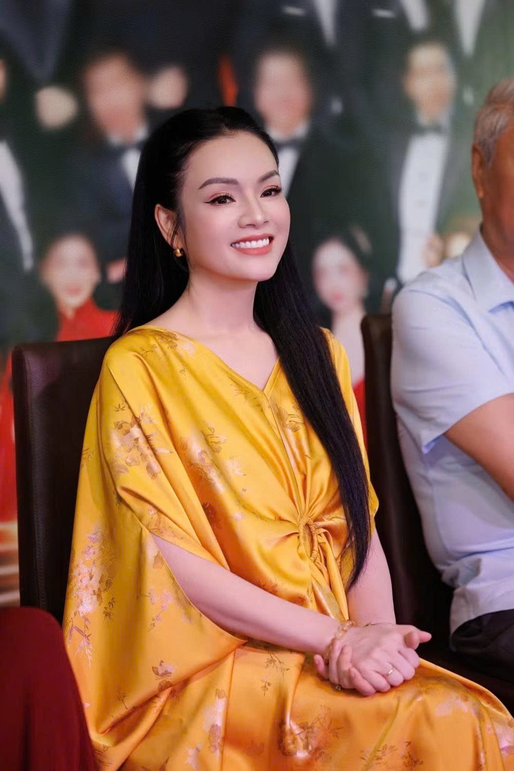 Tân Nhàn tiết lộ 2 đêm nhạc kỷ niệm 70 năm Học viện Âm nhạc Quốc gia Việt Nam
