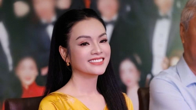 Tân Nhàn tiết lộ 2 đêm nhạc kỷ niệm 70 năm Học viện Âm nhạc Quốc gia Việt Nam