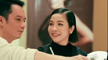 Sao Việt ngày 5/10: Diva Mỹ Linh tổ chức sinh nhật "ngọt ngào" cho ông xã