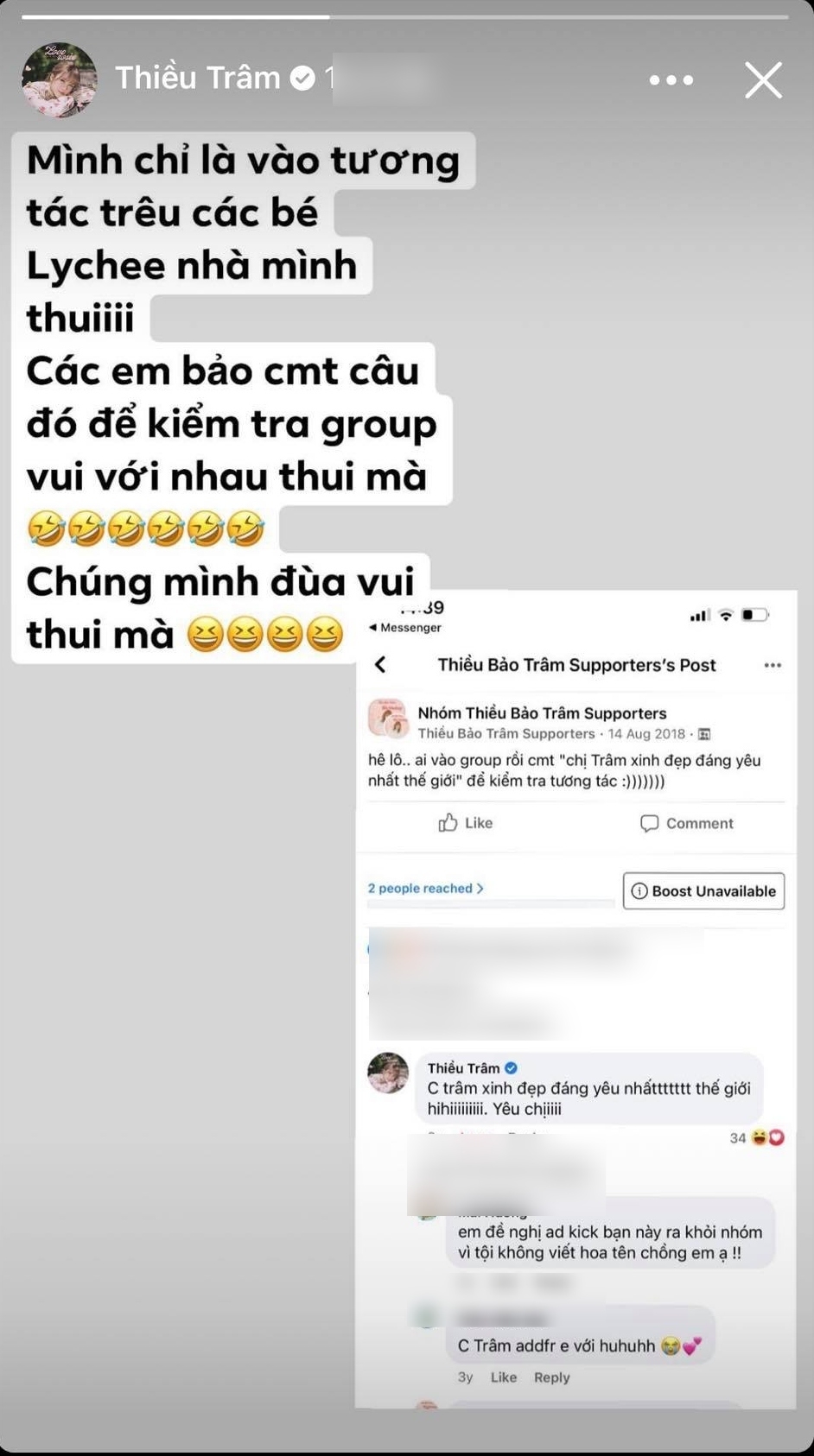 Sao Việt ngày 6/10: Bị khán giả đề nghị cấm sóng, NS Hồng Vân đã lên tiếng