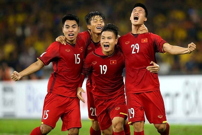 Xem trực tiếp Trung Quốc vs Việt Nam vòng loại World Cup 2022 ở kênh nào?