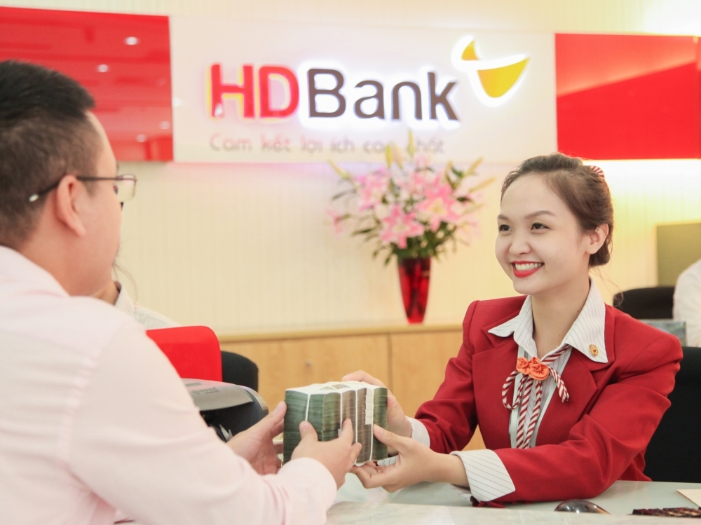 HD Bank hoàn thành việc chi trả cổ tức năm 2020 với mức 25%