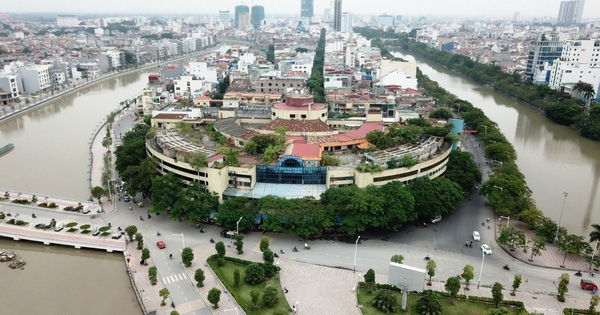 Tin nhanh bất động sản ngày 12/10: Hòa Bình giao 5,8ha đất cho Công ty May - Diêm Sài Gòn xây khu dân cư núi Đầu Rồng