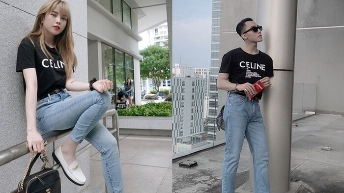 Thiều Bảo Trâm lên tiếng giữa lời đồn 'gương vỡ lại lành' với Sơn Tùng?