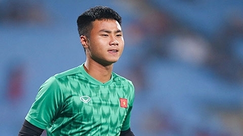 Văn Toản vào top 8 cầu thủ đáng xem nhất ở vòng loại U23 châu Á 2022