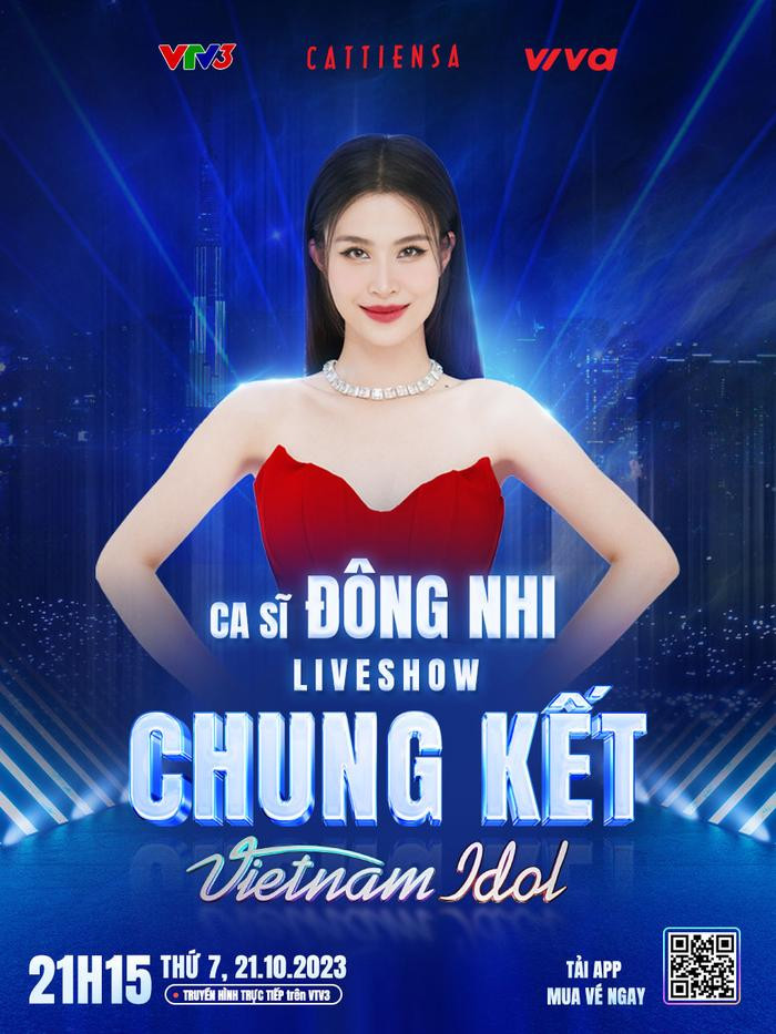 HOT: Sơn T&ugrave;ng M-TP l&agrave; kh&aacute;ch mời đặc biệt trong đ&ecirc;m chung kết Vietnam Idol 2023 Ảnh 3