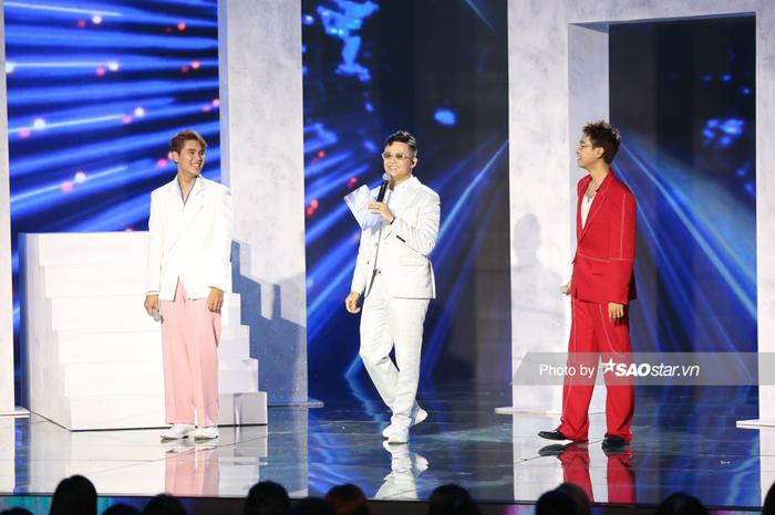 HOT: Sơn T&ugrave;ng M-TP l&agrave; kh&aacute;ch mời đặc biệt trong đ&ecirc;m chung kết Vietnam Idol 2023 Ảnh 7