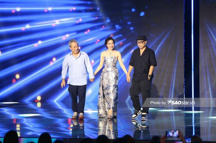 HOT: Sơn T&ugrave;ng M-TP l&agrave; kh&aacute;ch mời đặc biệt trong đ&ecirc;m chung kết Vietnam Idol 2023 Ảnh 4