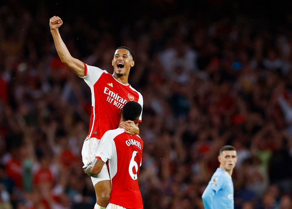 Chelsea vs Arsenal: Pháo thủ đại náo Stamford Bridge