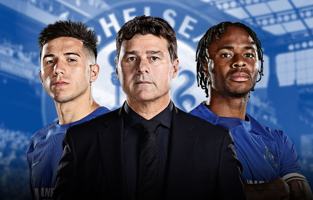 Chelsea vs Arsenal: Pháo thủ đại náo Stamford Bridge