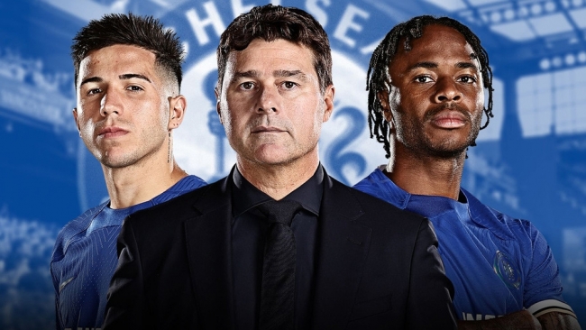 Chelsea vs Arsenal: Pháo thủ đại náo Stamford Bridge