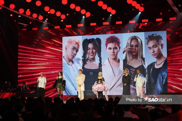 Đông Nhi khoe giọng nội lực, nhắc về kỷ niệm xưa tại chung kết Vietnam Idol