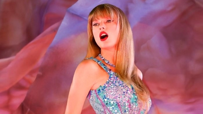 Taylor Swift ấn định giá vé cho rạp Việt, phim "Eras Tour" chỉ chiếu 4 ngày/tuần