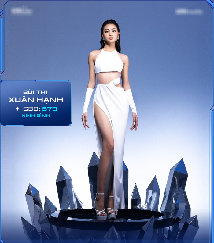 Vũ Thu Phương nói gì khi bị đồn "thiên vị" tại Hoa hậu Hoàn vũ Việt Nam 2023?