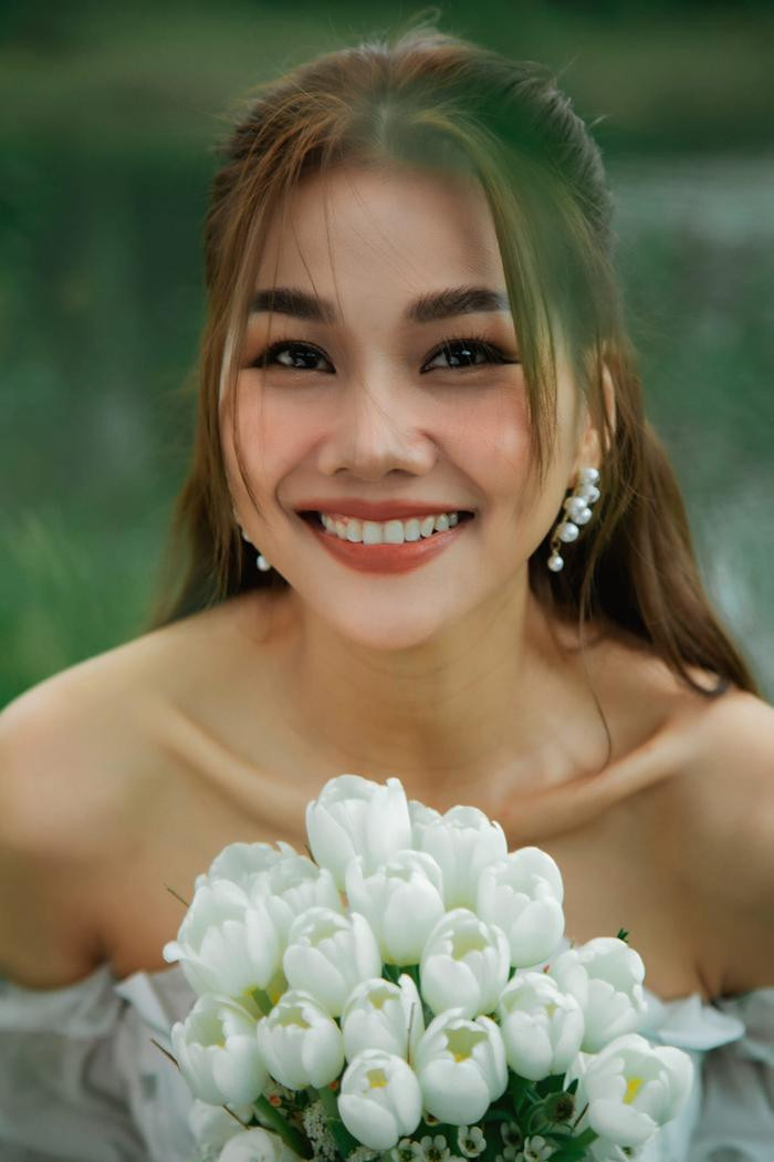 Vợ chồng Thanh Hằng nhận tin vui sau đám cưới cổ tích Vợ chồng Thanh Hằng nhận tin vui sau đám cưới cổ tích