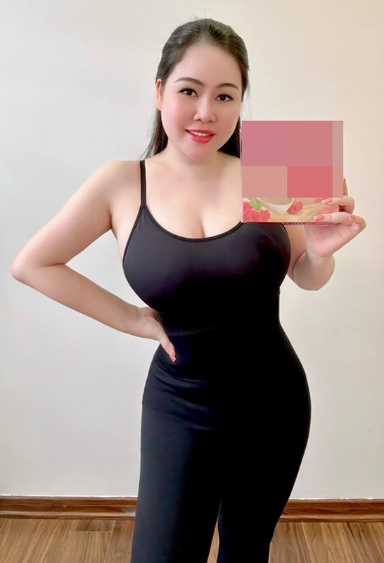 Trương Phương xinh đẹp gợi cảm, bị đồn yêu tỷ phú USD