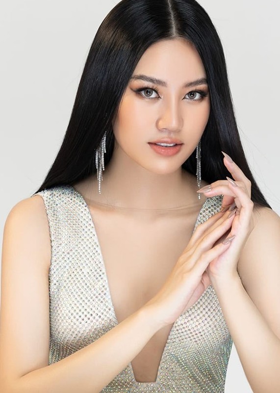 Lý do Cao Ngọc Bích gây tranh cãi khi thi Miss Earth 2024