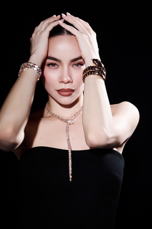 Đọ sắc những “bông hồng lai” đang làm mưa làm gió showbiz Việt Đọ sắc những “bông hồng lai” đang làm mưa làm gió showbiz Việt