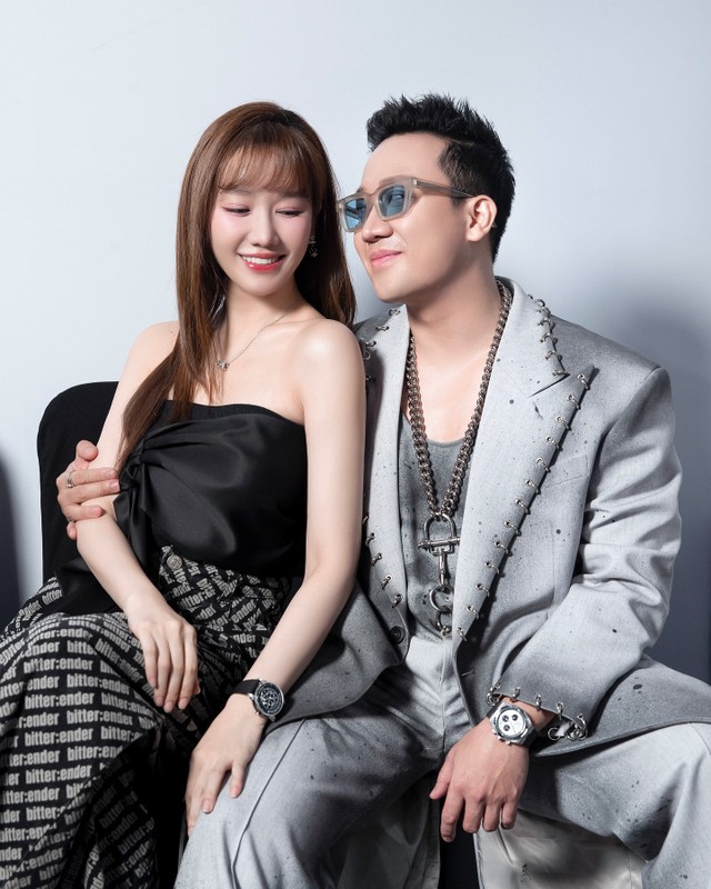 Đọ sắc những “bông hồng lai” đang làm mưa làm gió showbiz Việt Đọ sắc những “bông hồng lai” đang làm mưa làm gió showbiz Việt