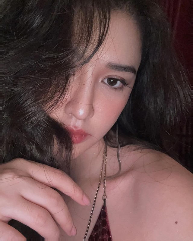 Hot girl “Đảo Thiên Đường” đẹp không góc chết trong loạt ảnh mới Hot girl “Đảo Thiên Đường” đẹp không góc chết trong loạt ảnh mới
