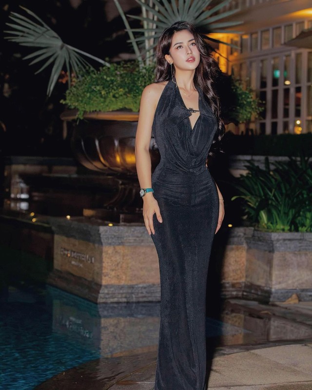 Hot girl “Đảo Thiên Đường” đẹp không góc chết trong loạt ảnh mới Hot girl “Đảo Thiên Đường” đẹp không góc chết trong loạt ảnh mới