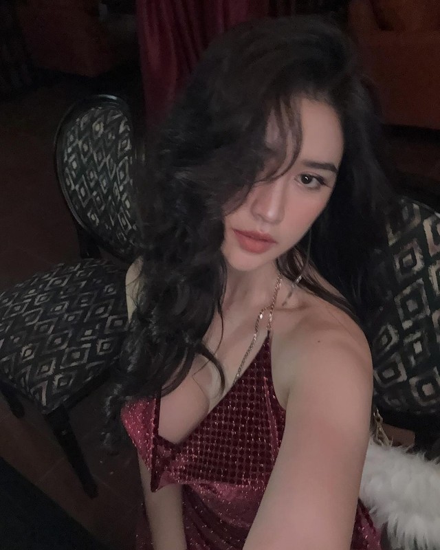 Hot girl “Đảo Thiên Đường” đẹp không góc chết trong loạt ảnh mới Hot girl “Đảo Thiên Đường” đẹp không góc chết trong loạt ảnh mới