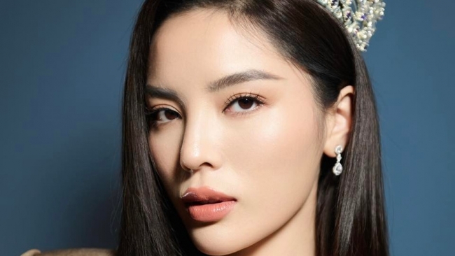 Hoa hậu Kỳ Duyên đón tin vui bất ngờ trước thềm Miss Universe 2024