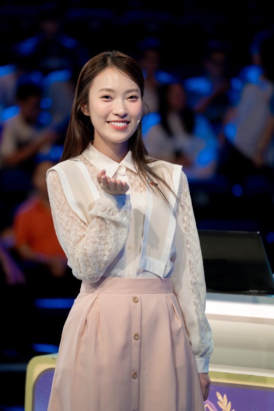 Khánh Vy mếu máo vì lạc sang concert “Anh Trai Say Hi“ Khánh Vy mếu máo vì lạc sang concert “Anh Trai Say Hi“