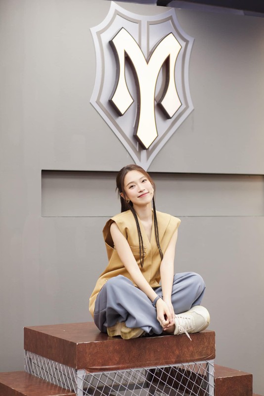 Khánh Vy mếu máo vì lạc sang concert “Anh Trai Say Hi“ Khánh Vy mếu máo vì lạc sang concert “Anh Trai Say Hi“