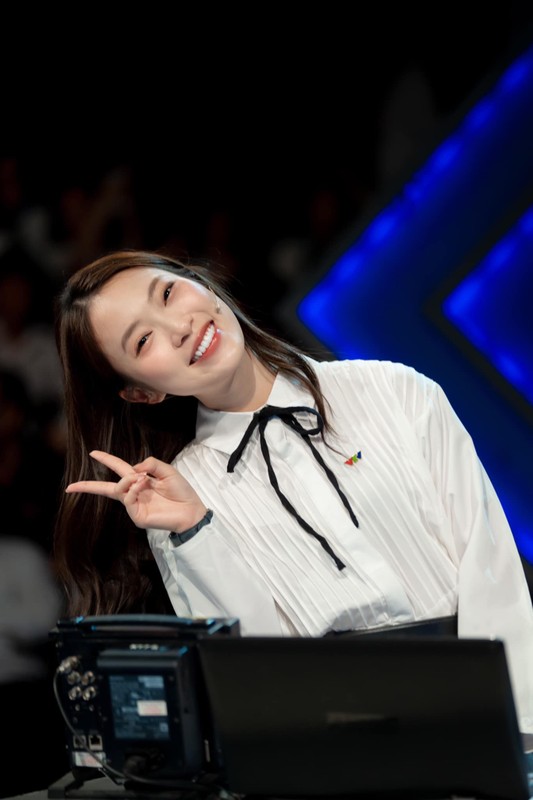 Khánh Vy mếu máo vì lạc sang concert “Anh Trai Say Hi“ Khánh Vy mếu máo vì lạc sang concert “Anh Trai Say Hi“