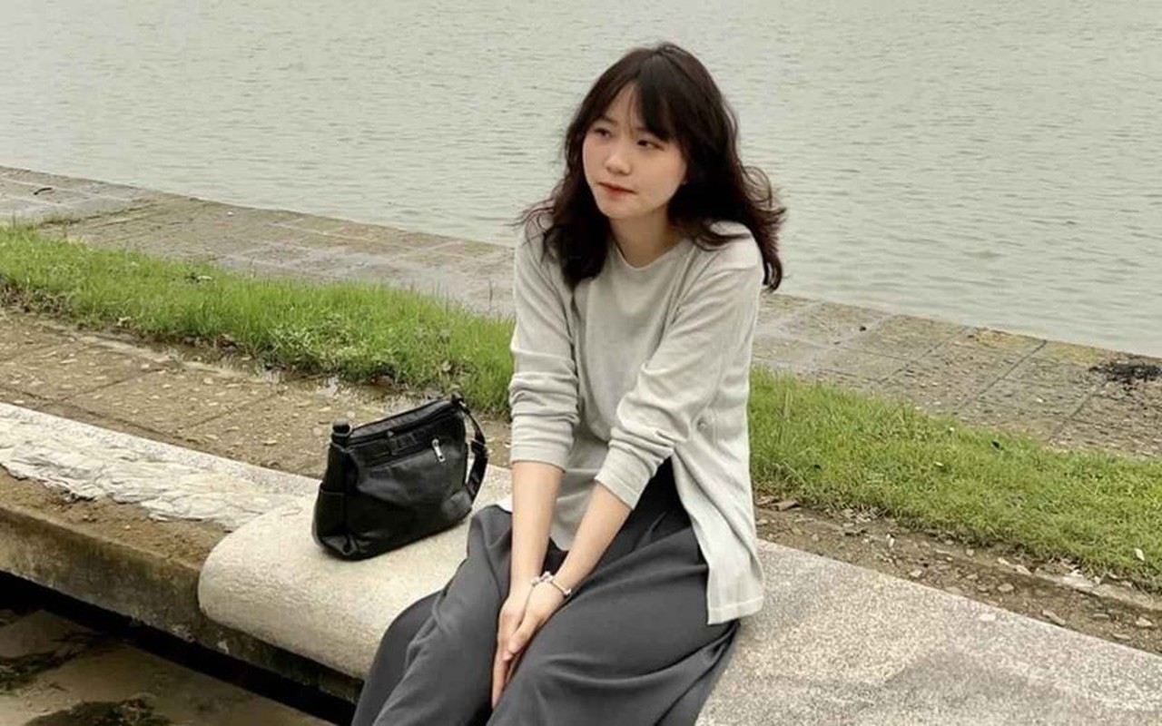 Chị gái Quang Linh Vlogs kín tiếng và những điều ít ai biết