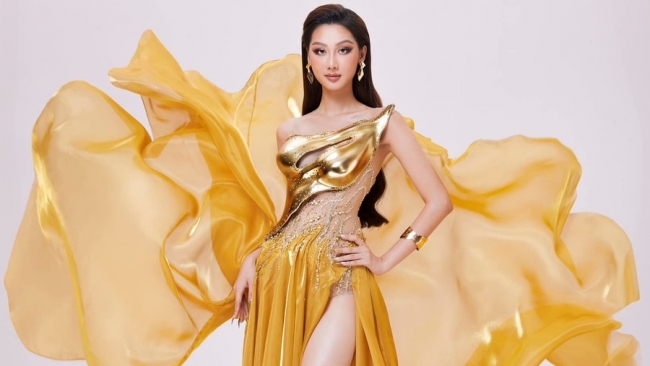 Trượt Top 20, Quế Anh dừng chân tại Miss Grand International 2024