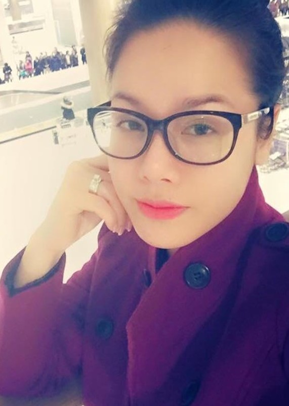 Nhật Kim Anh giàu “khủng”, tình duyên lận đận Nhật Kim Anh giàu “khủng”, tình duyên lận đận