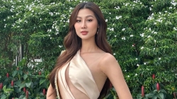 Người đẹp Myanmar tuyên bố 'không cần vị trí Á hậu 2 Miss Grand International 2024'