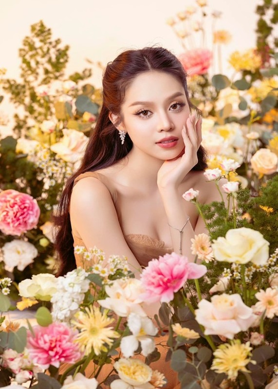 Thanh Thủy được dự đoán lọt top 10 Miss International 2024