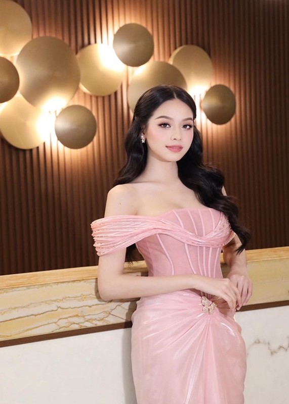 Thanh Thủy được dự đoán lọt top 10 Miss International 2024