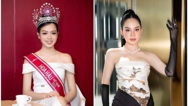 Nhan sắc "dao kéo" của mỹ nhân Việt thi Miss International 2024