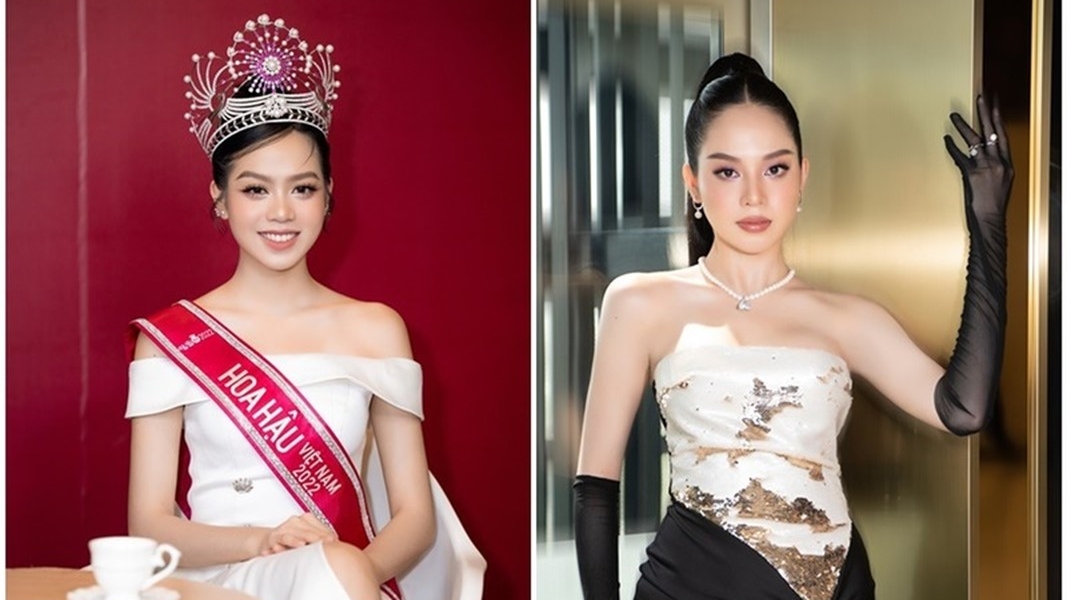 Nhan sắc "dao kéo" của mỹ nhân Việt thi Miss International 2024