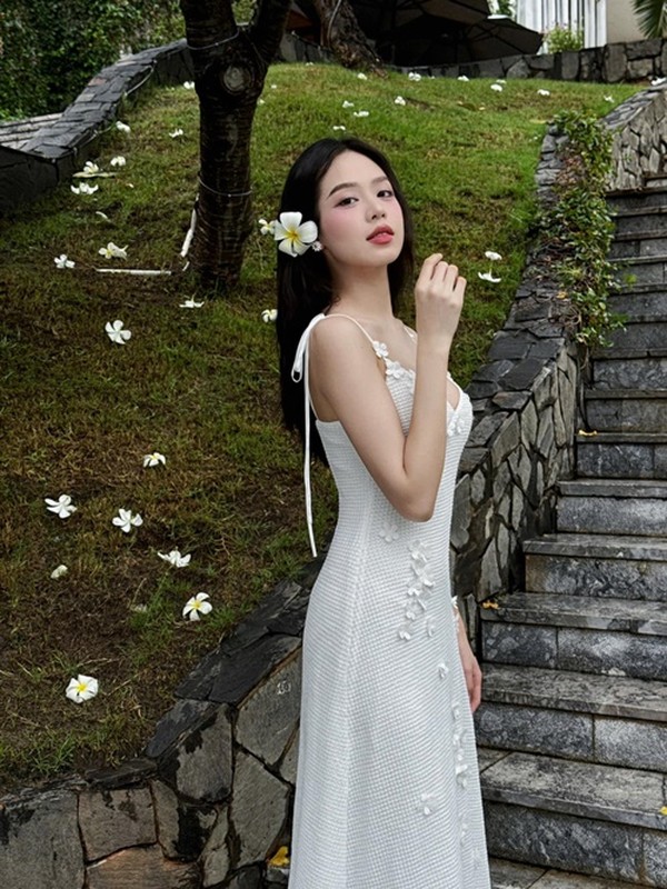 Nhan sắc "dao kéo" của mỹ nhân Việt thi Miss International 2024